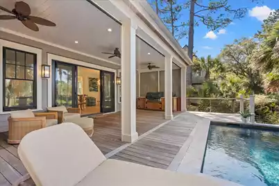 42 Cotton Hall, Kiawah Island, SC 29455 - Photo 25