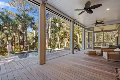 42 Cotton Hall, Kiawah Island, SC 29455 - Photo 23