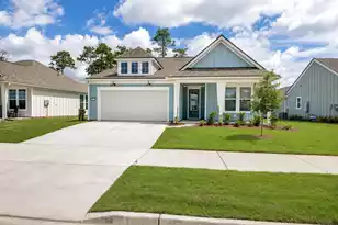 2160 Wright Brothers, Charleston, SC 29492 - Photo 1