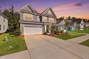 160 Cherry Grv Dr, Summerville, SC 29483 - Photo 1