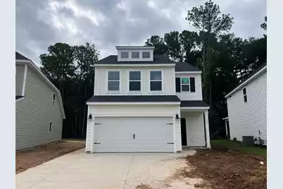 243 Central Creek Drive, Goose Creek, SC 29445 - Photo 1