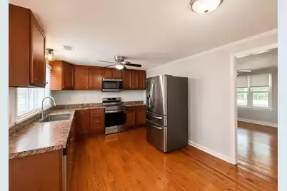 1775 Old Gilliard Road, Cross, SC 29472 - Photo 13