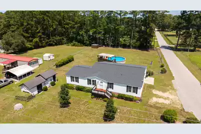 1246 Little John Road, Manning, SC 29102 - Photo 27
