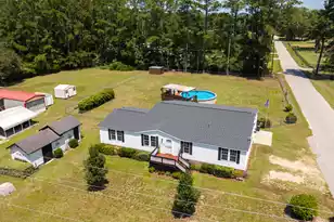 1246 Little John Rd, Manning, SC 29102 - Photo 27