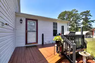 1246 Little John Rd, Manning, SC 29102 - Photo 11