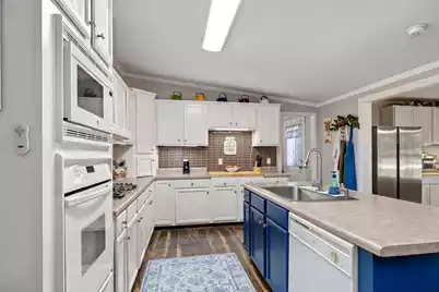 1246 Little John Road, Manning, SC 29102 - Photo 53