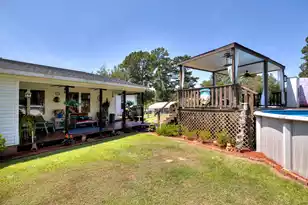 1246 Little John Rd, Manning, SC 29102 - Photo 9