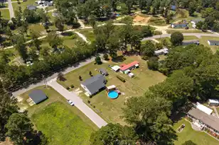 1246 Little John Rd, Manning, SC 29102 - Photo 21