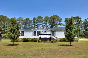 1246 Little John Rd, Manning, SC 29102 - Photo 1