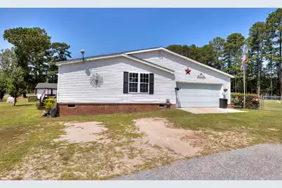 1246 Little John Road, Manning, SC 29102 - Photo 5