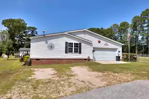 1246 Little John Rd, Manning, SC 29102 - Photo 5