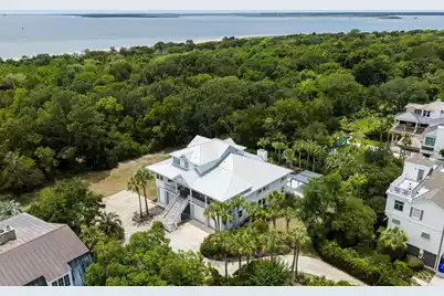 1705 Atlantic Avenue, Sullivans Island, SC 29482 - Photo 3