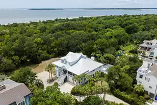 1705 Atlantic Ave, Sullivans Island, SC 29482 - Photo 3