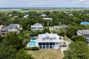 1705 Atlantic Ave, Sullivans Island, SC 29482 - Photo 1
