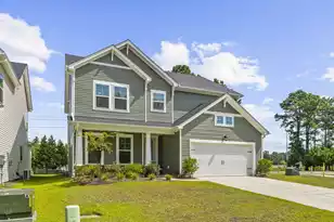 153 Winding Grv Ln, Moncks Corner, SC 29461 - Photo 1