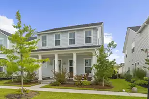 121 Dixie Iris Wy, Summerville, SC 29485 - Photo 1