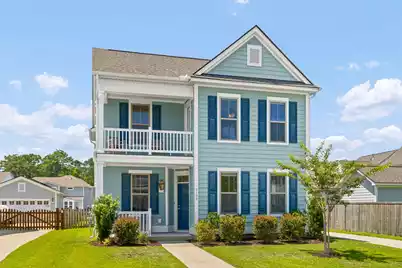 2199 Kemmerlin Street, Johns Island, SC 29455 - Photo 1