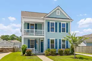 2199 Kemmerlin St, Johns Island, SC 29455 - Photo 1