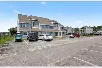 1891 Colony Drive #13D, Myrtle Beach, SC 29575 - Photo 3