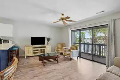 1891 Colony Drive #13D, Myrtle Beach, SC 29575 - Photo 5