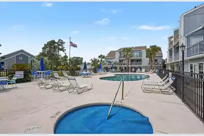 1891 Colony Drive #13D, Myrtle Beach, SC 29575 - Photo 27