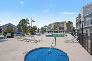 1891 Colony Dr, Myrtle Beach, SC 29575 - Photo 27