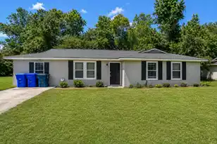 4421 Jenwood St, Ladson, SC 29456 - Photo 1