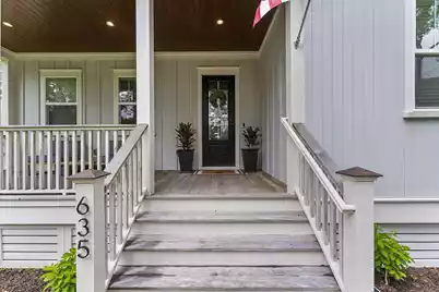 635 Flint Street, Charleston, SC 29412 - Photo 3