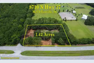 8710 US 17 Highway, McClellanville, SC 29458 - Photo 1