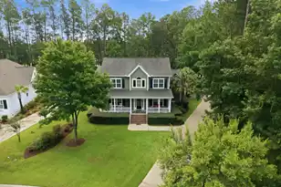 207 Summer Breeze Way, Moncks Corner, SC 29461 - Photo 59
