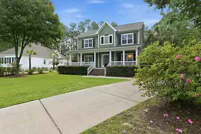 207 Summer Breeze Way, Moncks Corner, SC 29461 - Photo 47