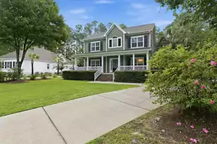 207 Summer Breeze Way, Moncks Corner, SC 29461 - Photo 47