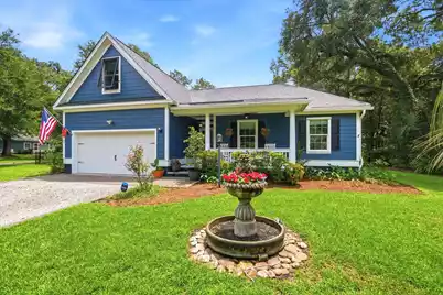 3185 Olivia Marie Lane, Johns Island, SC 29455 - Photo 1