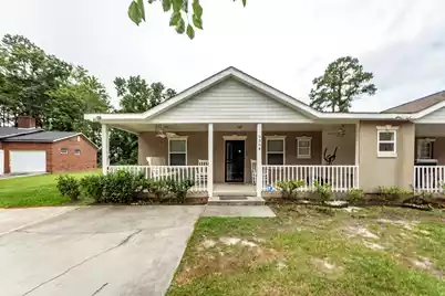 936 Sheep Island Road #Unit A & B, Summerville, SC 29486 - Photo 51