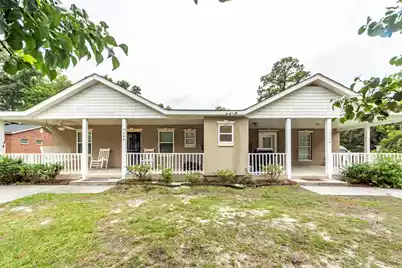 936 Sheep Island Road #Unit A & B, Summerville, SC 29486 - Photo 1