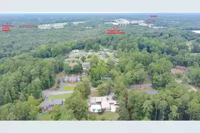 255 Mason Drive, Orangeburg, SC 29118 - Photo 79