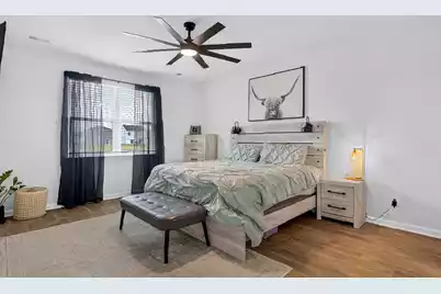 673 Ladywood Drive, Summerville, SC 29486 - Photo 5