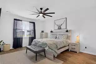 673 Ladywood Dr, Summerville, SC 29486 - Photo 5