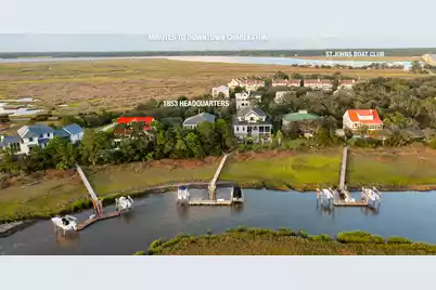 1853 Headquarters Plantation Drive, Johns Island, SC 29455 - Photo 91