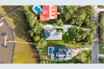 1853 Headquarters Plantation Drive, Johns Island, SC 29455 - Photo 83