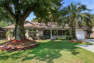 8133 Ridgebrook Dr N, North Charleston, SC 29420 - Photo 1