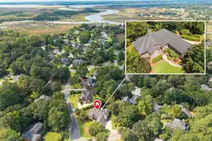 2600 John Boone Ct, Mount Pleasant, SC 29466 - Photo 1