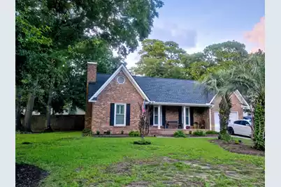 1232 Myrick Road, Mount Pleasant, SC 29464 - Photo 1
