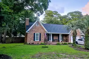 1232 Myrick Rd, Mount Pleasant, SC 29464 - Photo 1