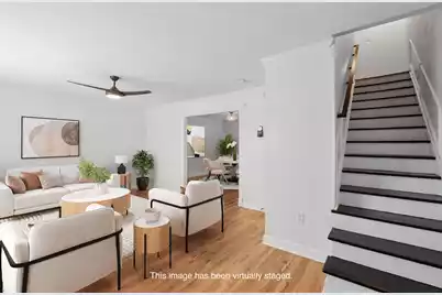 415 Parkdale Drive #8E, Charleston, SC 29414 - Photo 3