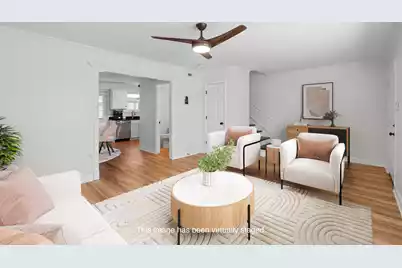 415 Parkdale Drive #8E, Charleston, SC 29414 - Photo 5