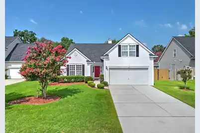 150 Cabrill Drive, Charleston, SC 29414 - Photo 1