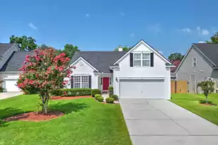 150 Cabrill Dr, Charleston, SC 29414 - Photo 1