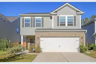 838 Redbud Lane, Summerville, SC 29486 - Photo 1