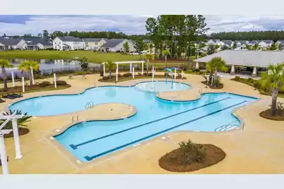 838 Redbud Lane, Summerville, SC 29486 - Photo 29